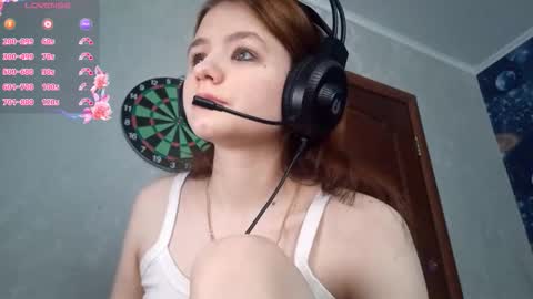 Snapshot of lynnettegustason chatting on February 25, 2026, 9:30 am Lynn online show from February 25, 2026, 9:30 am