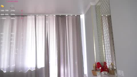 Lola online show from May 9, 2026, 5:34 am