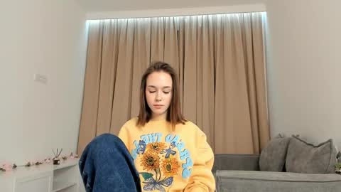 Lynsey online show from April 6, 2026, 5:36 pm