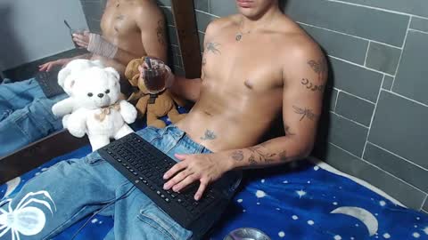 Pink Shadow  online show from May 4, 2026, 5:03 am