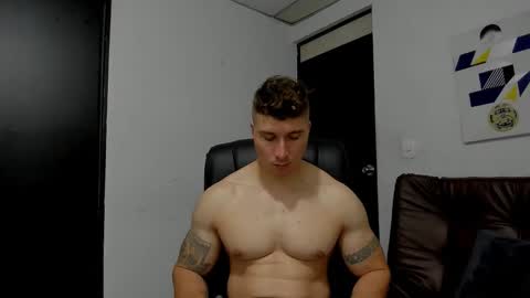 Lyonel online show from October 27, 2025, 3:10 am