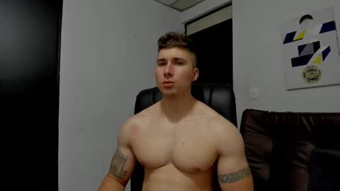 Lyonel online show from October 30, 2025, 3:46 pm