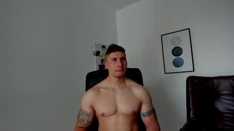 Lyonel online show from May 18, 2026, 1:39 pm