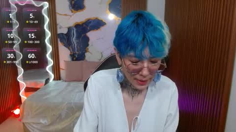 Snapshot of lyra_tay chatting on February 20, 2026, 7:14 pm lyra_tay online show from February 20, 2026, 7:14 pm