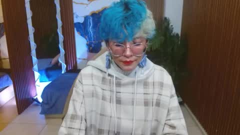 lyra_tay online show from March 26, 2026, 7:19 pm