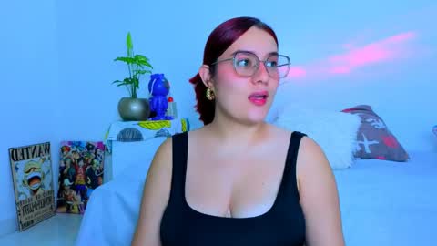 Lyra Carter online show from May 22, 2026, 4:08 am