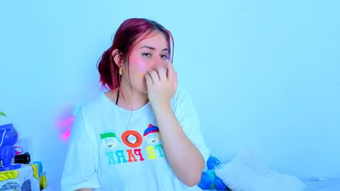 Lyra Carter online show from May 26, 2026, 11:28 am