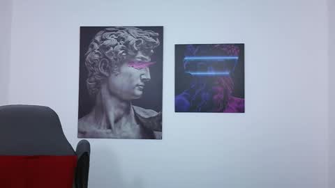 Lysan online show from December 19, 2025, 6:15 pm