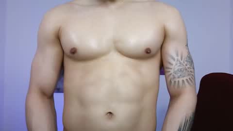 Lysan online show from March 25, 2026, 5:52 pm