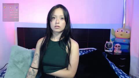 lyshana online show from November 4, 2025, 5:01 pm