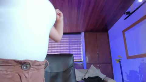 Lyssa  Everyday From 0700 to 1630 Col Time online show from October 10, 2025, 2:38 pm