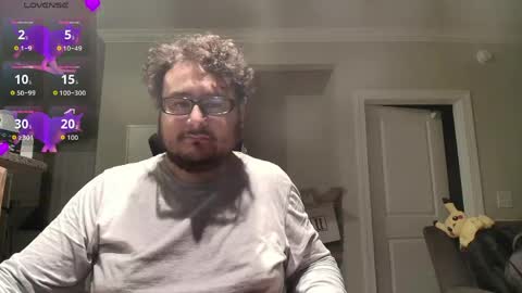 lyxx_2 online show from May 1, 2026, 12:37 am