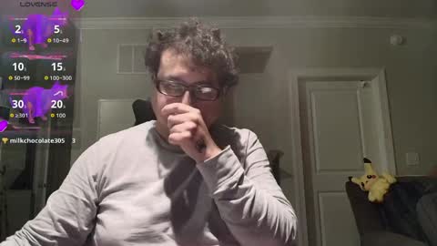 lyxx_2 online show from May 14, 2026, 1:34 am