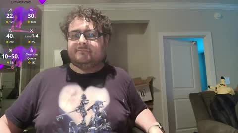 lyxx_2 online show from May 29, 2026, 12:08 am