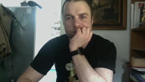 Moby online show from March 12, 2026, 2:07 am