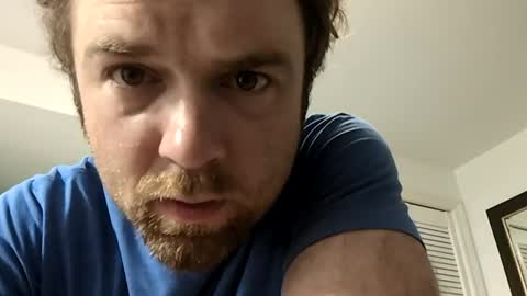 Snapshot of m0bydlck chatting on July 4, 2026, 11:05 am Moby online show from July 4, 2026, 11:05 am