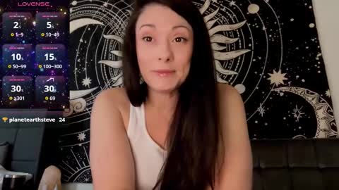 M0lly online show from December 4, 2025, 5:21 pm