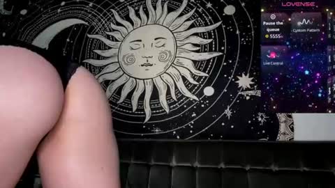 M0lly online show from July 13, 2026, 6:00 pm