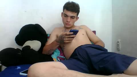 m0ntana777 online show from October 4, 2025, 10:35 am