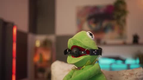 M1A  Dddy online show from October 10, 2025, 6:29 pm