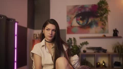 M1A  Dddy online show from October 12, 2025, 8:19 pm