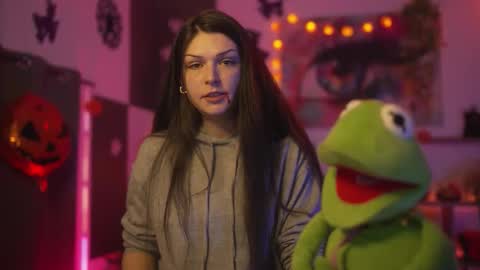 M1A  Dddy online show from October 25, 2025, 8:14 pm