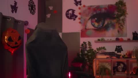 M1A  Dddy online show from October 29, 2025, 10:11 pm