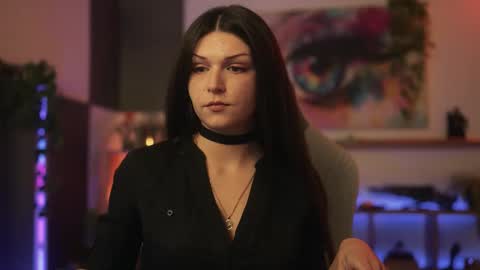 Snapshot of m1agarand chatting on January 31, 2026, 10:30 pm M1A Dddy online show from January 31, 2026, 10:30 pm