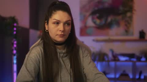 Snapshot of m1agarand chatting on February 11, 2026, 11:21 pm M1A Dddy online show from February 11, 2026, 11:21 pm