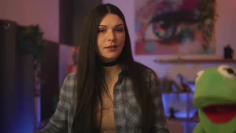 Snapshot of m1agarand chatting on February 12, 2026, 9:54 pm M1A Dddy online show from February 12, 2026, 9:54 pm