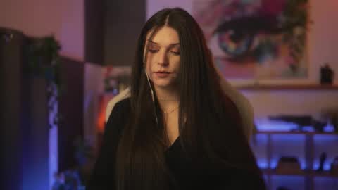 Snapshot of m1agarand chatting on February 15, 2026, 8:16 pm M1A Dddy online show from February 15, 2026, 8:16 pm