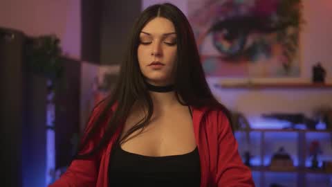 Snapshot of m1agarand chatting on February 17, 2026, 8:15 pm M1A Dddy online show from February 17, 2026, 8:15 pm