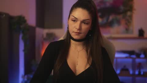 Snapshot of m1agarand chatting on February 21, 2026, 10:22 pm M1A Dddy online show from February 21, 2026, 10:22 pm