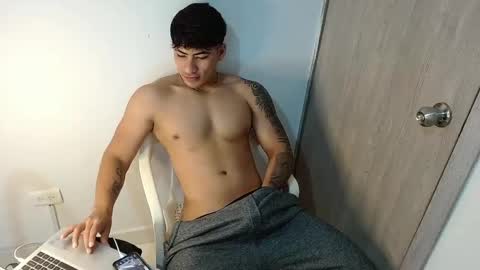 MICHAEL online show from March 6, 2026, 2:02 pm