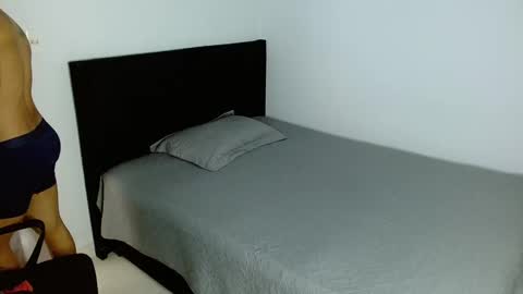 MICHAEL online show from March 27, 2026, 3:01 pm