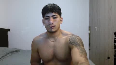 MICHAEL online show from April 7, 2026, 2:56 am