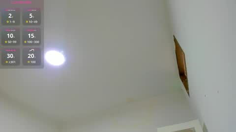 Mila online show from February 10, 2026, 2:21 pm