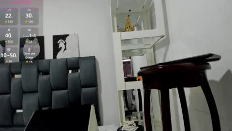 Mila online show from February 16, 2026, 12:12 pm