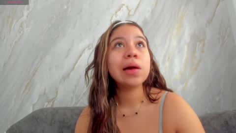 Mila online show from April 12, 2026, 2:00 pm