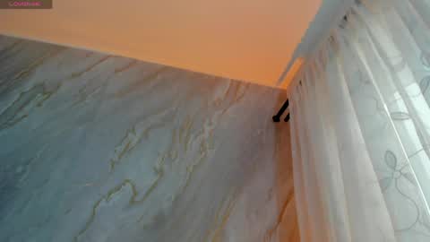 Mila online show from April 14, 2026, 2:34 pm