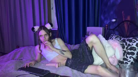 m1shq online show from January 11, 2025, 9:36 pm