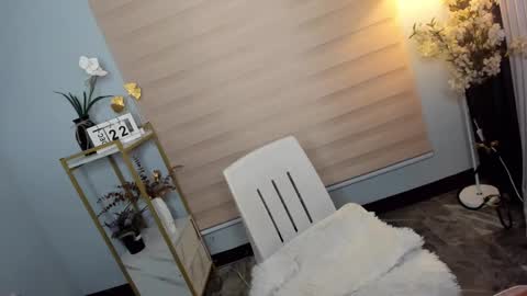 Janelovesu online show from December 22, 2024, 1:45 am