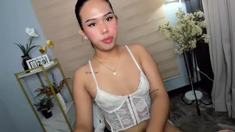 Janelovesu online show from December 30, 2024, 12:54 am