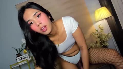 Janelovesu online show from February 6, 2025, 3:37 am