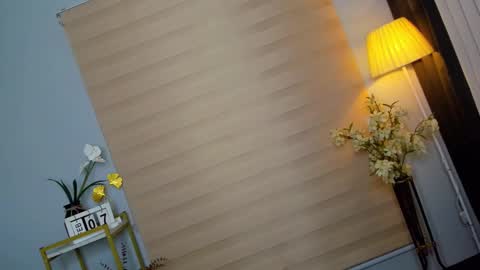 Janelovesu online show from February 7, 2025, 8:10 pm