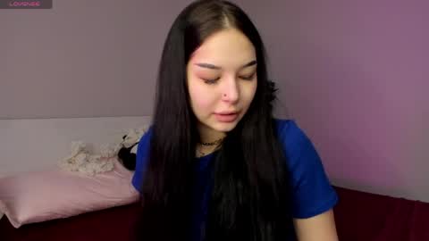 Snapshot of m1sss1nfull chatting on May 6, 2026, 1:16 pm Melissa online show from May 6, 2026, 1:16 pm