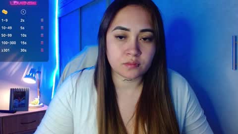 Snapshot of m33li chatting on January 16, 2025, 12:02 am Meli online show from January 16, 2025, 12:02 am