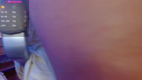 Snapshot of m33li chatting on January 18, 2025, 6:10 pm Meli online show from January 18, 2025, 6:10 pm