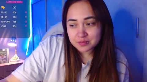 Snapshot of m33li chatting on January 24, 2025, 12:20 am Meli online show from January 24, 2025, 12:20 am