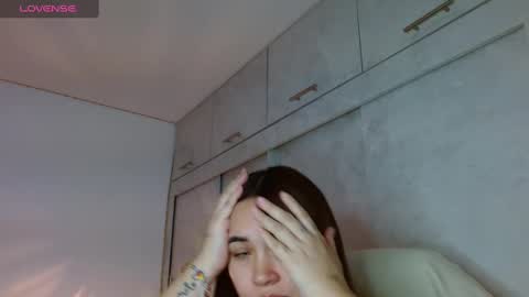 Snapshot of m33li chatting on February 6, 2025, 12:00 am Meli online show from February 6, 2025, 12:00 am